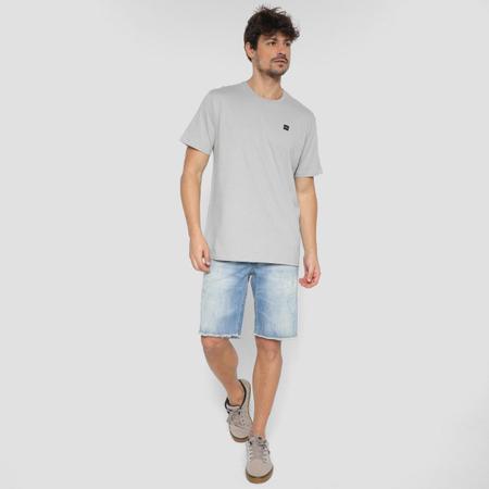 Camiseta Oakley Patch 2.0 Tee Branco - Camisa e Camiseta Esportiva -  Magazine Luiza