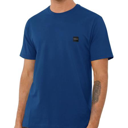 Camiseta Oakley Patch 2.0 Tee Branco ref: 457294BR-100