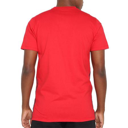 Camiseta Oakley Phantasmagoria Block Masculina Vermelho - Camisa e Camiseta  Esportiva - Magazine Luiza