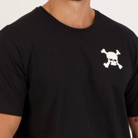Camiseta Oakley Heritage Skull Tee - Camisa e Camiseta Esportiva - Magazine  Luiza