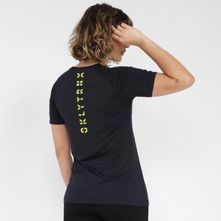 Camiseta Oakley Sport Feminina - Camisa e Camiseta Esportiva