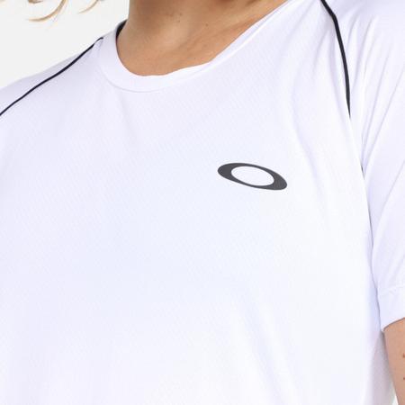 Camiseta Oakley Daily Sport Feminina - Camisa e Camiseta Esportiva -  Magazine Luiza