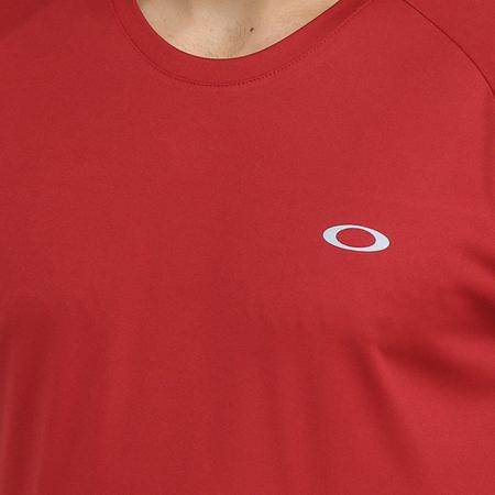 Camiseta Oakley Tech Knit Tee Masculina