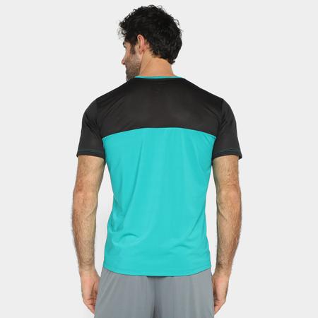 Camiseta Oakley Trn Ss II Masculina - Camisa e Camiseta Esportiva -  Magazine Luiza