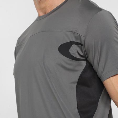 Camiseta Oakley Trn Logo SS Masculina