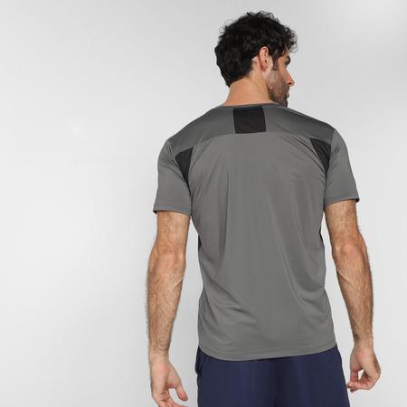 Camiseta Oakley Trn Logo SS Masculina