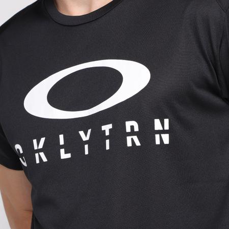 Camiseta Oakley Trn Ss II Masculina - Camisa e Camiseta Esportiva -  Magazine Luiza