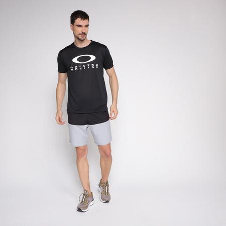 Camiseta Oakley Trn Ss II Masculina - Camisa e Camiseta Esportiva -  Magazine Luiza