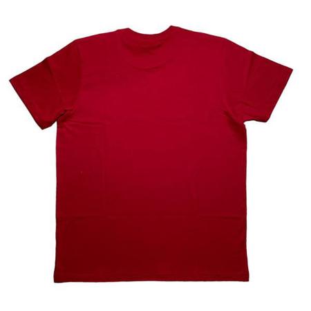 Imagem de Camiseta Okdok 2230206 - Vermelho