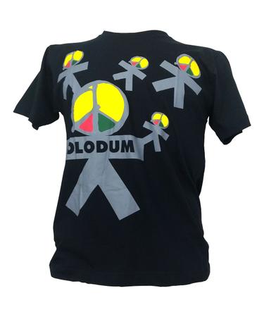Olodum camiseta online