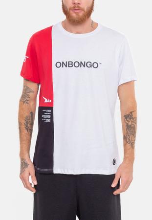 Imagem de Camiseta Onbongo Especial Go Vermelha Carmim