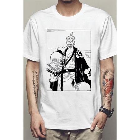 Roronoa Zoro - Zorojuro ( Wano )