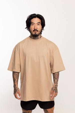 Imagem de Camiseta Oversized Thpe