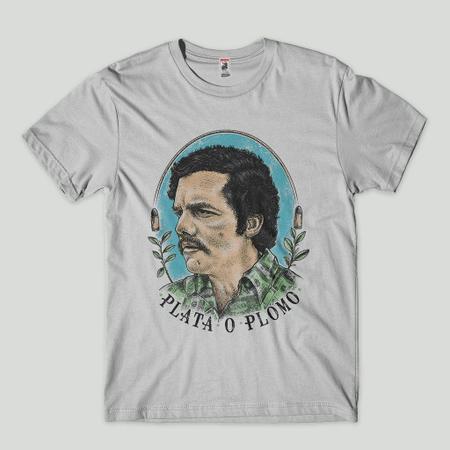 narco camisas