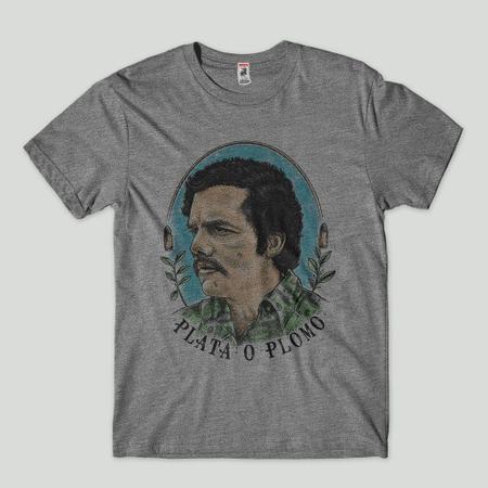 narco camisas