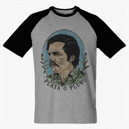 narco camisas
