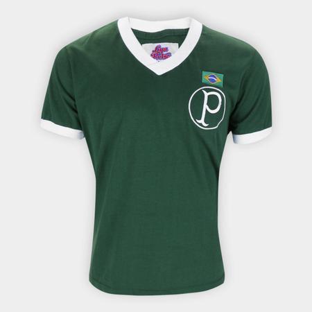 Imagem de Camiseta Palmeiras Retrô 1951 Masculina