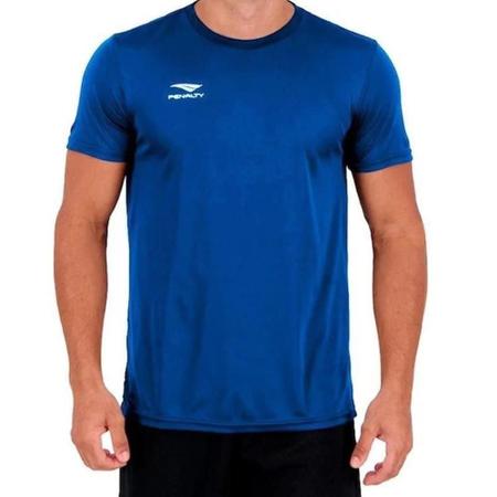 Imagem de Camiseta Penalty Masculina Dry Fitness Esporte Atleta