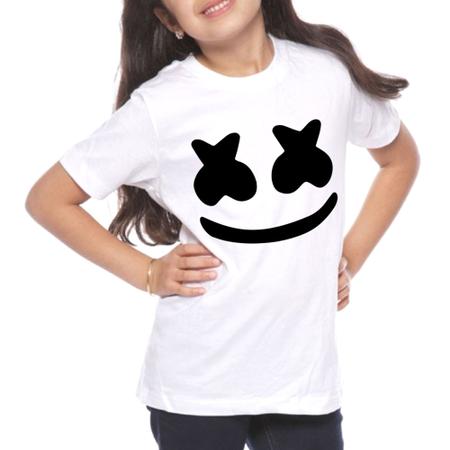 Camisa de marshmello new arrivals