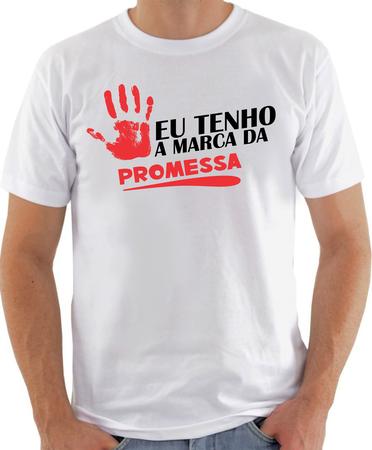 Loja camisetas evangelicas 2025