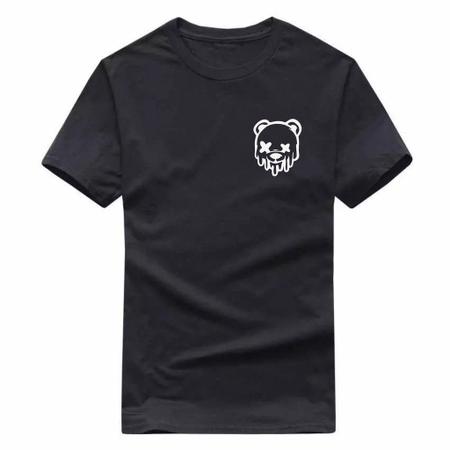 Imagem de Camiseta Personalizada 'Urso' Minimalista