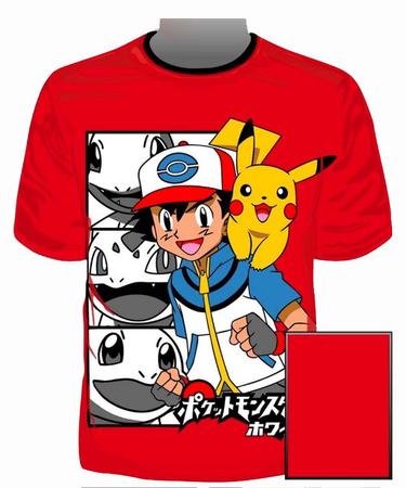camiseta pokemon articuno masculina em Promoção no Magazine Luiza