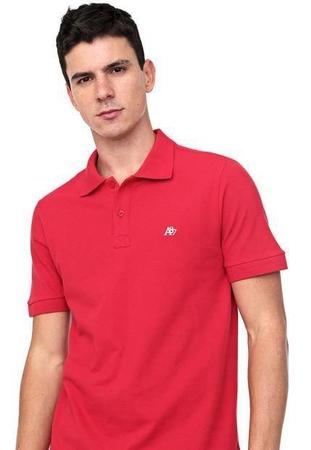 Camiseta polo aeropostale hotsell