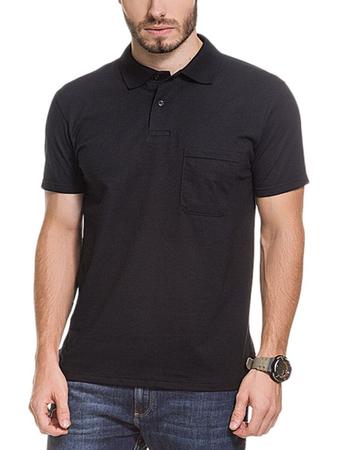 Imagem de Camiseta polo masculina malwee 4429