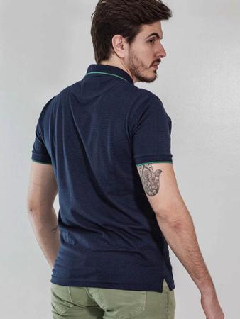 Imagem de Camiseta Polo Poá Anticorpus 52390