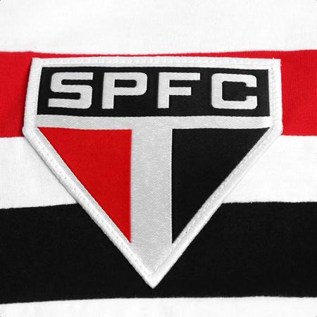 Imagem de Camiseta Polo São Paulo Libertadores 1992 Licenciada