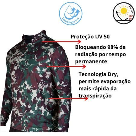 Camiseta Manga Longa Pantera Walk Bomber BTML005