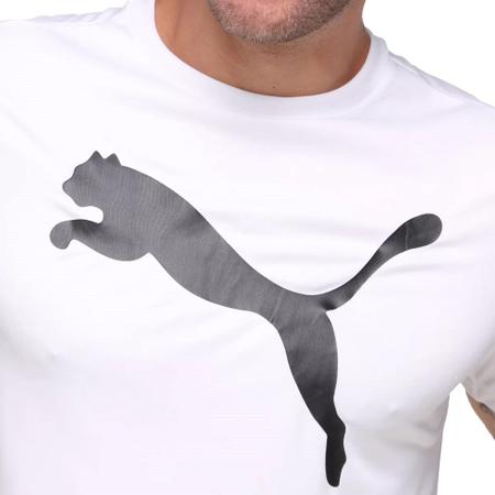 Imagem de Camiseta Puma Active Big Logo Mascilina