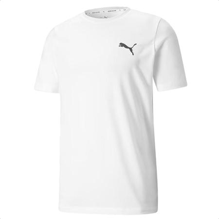 Imagem de Camiseta Puma Active Small Logo Tee Masculina