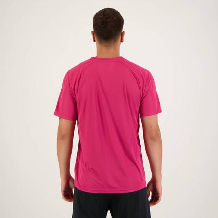 Imagem de Camiseta Puma Neymar Jr NJR Rosa