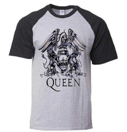 Imagem de Camiseta Queen Especial