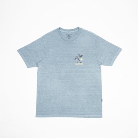 Imagem de Camiseta Quiksilver Especial Sunset Ritual