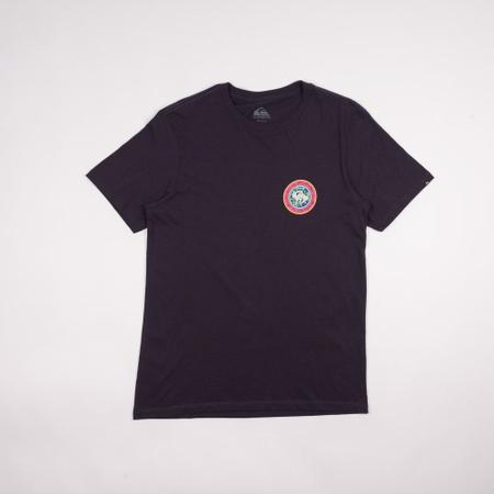 Imagem de Camiseta Quiksilver Omni Circle