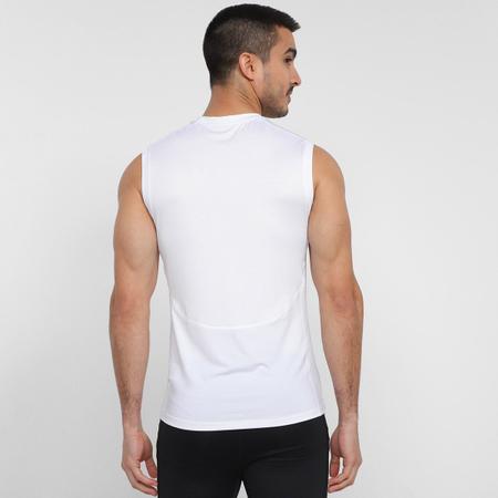 Camiseta Regata Adidas Techfit Masculina - Regata Esportiva