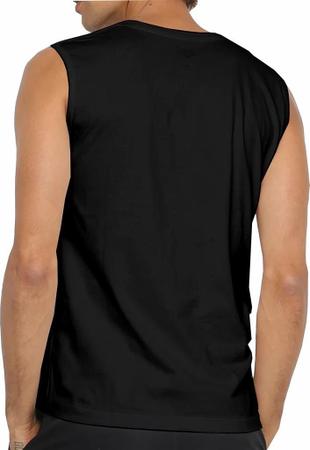 Imagem de Camiseta Regata de Cavalo MASCULINA Animal Blusa