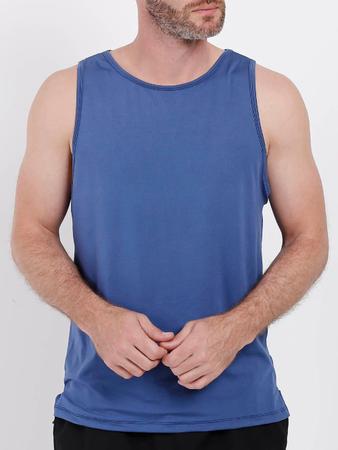 camiseta regata dry