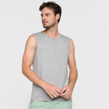 Camiseta regata fila masculina sales