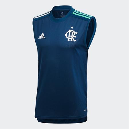 Camisa regata hotsell flamengo adidas