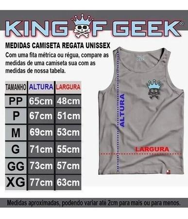 Camiseta Regata Itachi Uchiha Naruto Sasuke Anime Clássico - King