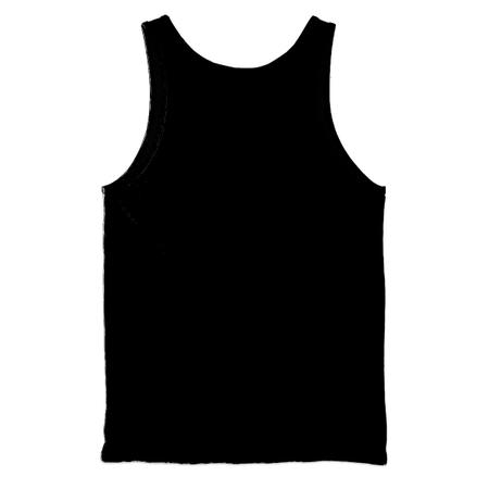 Camiseta Regata, Masculina - Poliéster - Preta – Linha Flat RWS - Camisetas  Personalizadas em Curitiba