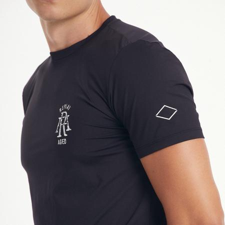 Imagem de Camiseta Replay Bamboo Masculina