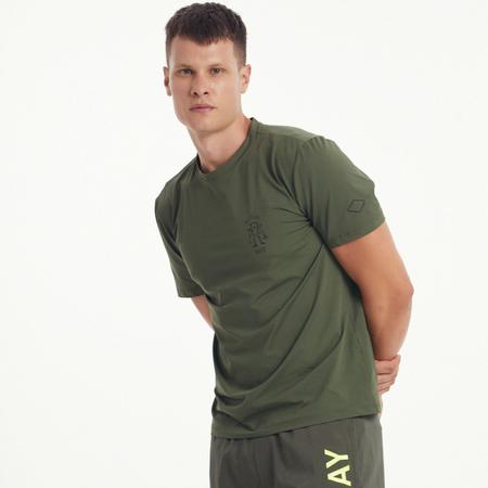 Imagem de Camiseta Replay Bamboo Masculina