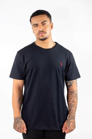 Imagem de Camiseta Reserva Básica  Preto