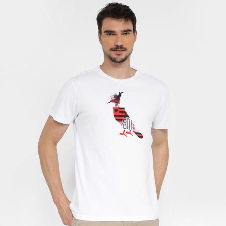 Camisa pesca do flamengo