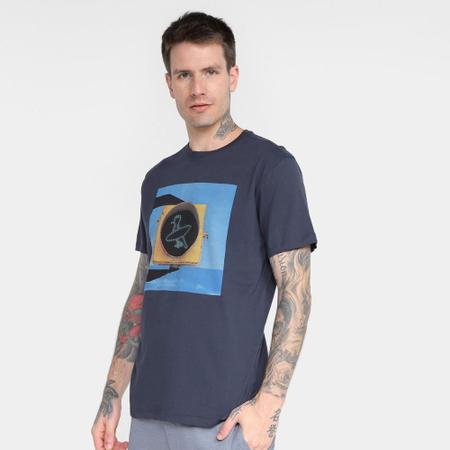 Imagem de Camiseta Reserva Surf Signal Masculina