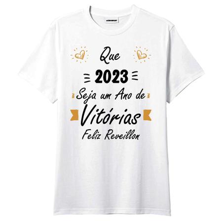 Estampa Camisa de Natal 2023 - Sublimação - Modelo 06